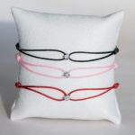 Black Angulo Bracelet