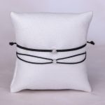 Black Angulo Bracelet