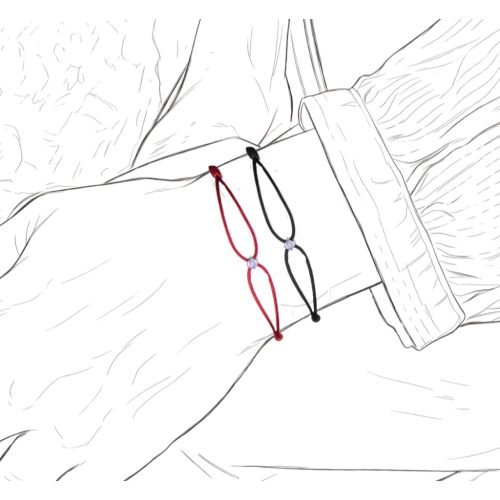 ANGULO Armbänder