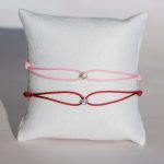 ANGULO Armbänder