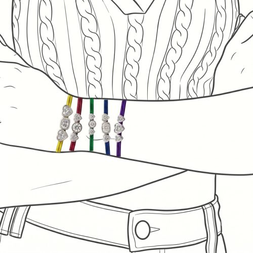 BATTITO Armbänder