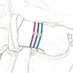 HEART Bracelets