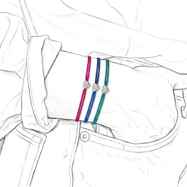 HEART Bracelets