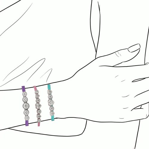 INFINITO Armbänder