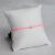  Fluo pink nylon cord bracelet with 0.10 carat lab-grown diamond in 925 silver – jKaldy Solo