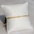  Golden nylon cord bracelet with 0.05 carat lab-grown diamond in 925 silver – jKaldy Solo