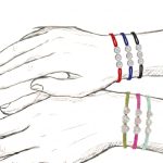 TRIO Armbänder