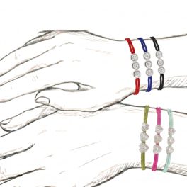 TRIO Armbänder