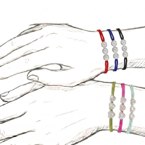 TRIO Armbänder