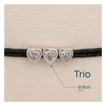TRIO Armbänder