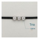 TRIO Armbänder