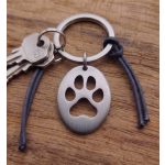 Workshop-Spezial: Pfotenabdruck aus Silber