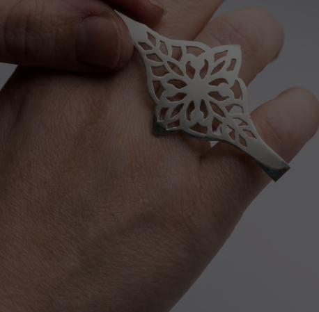 Individuelle Schmuckanfertigung