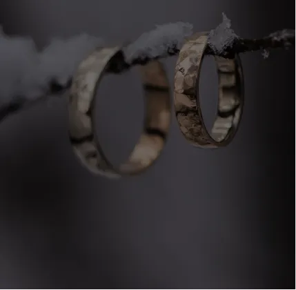 Verlobungs- und Trauringe